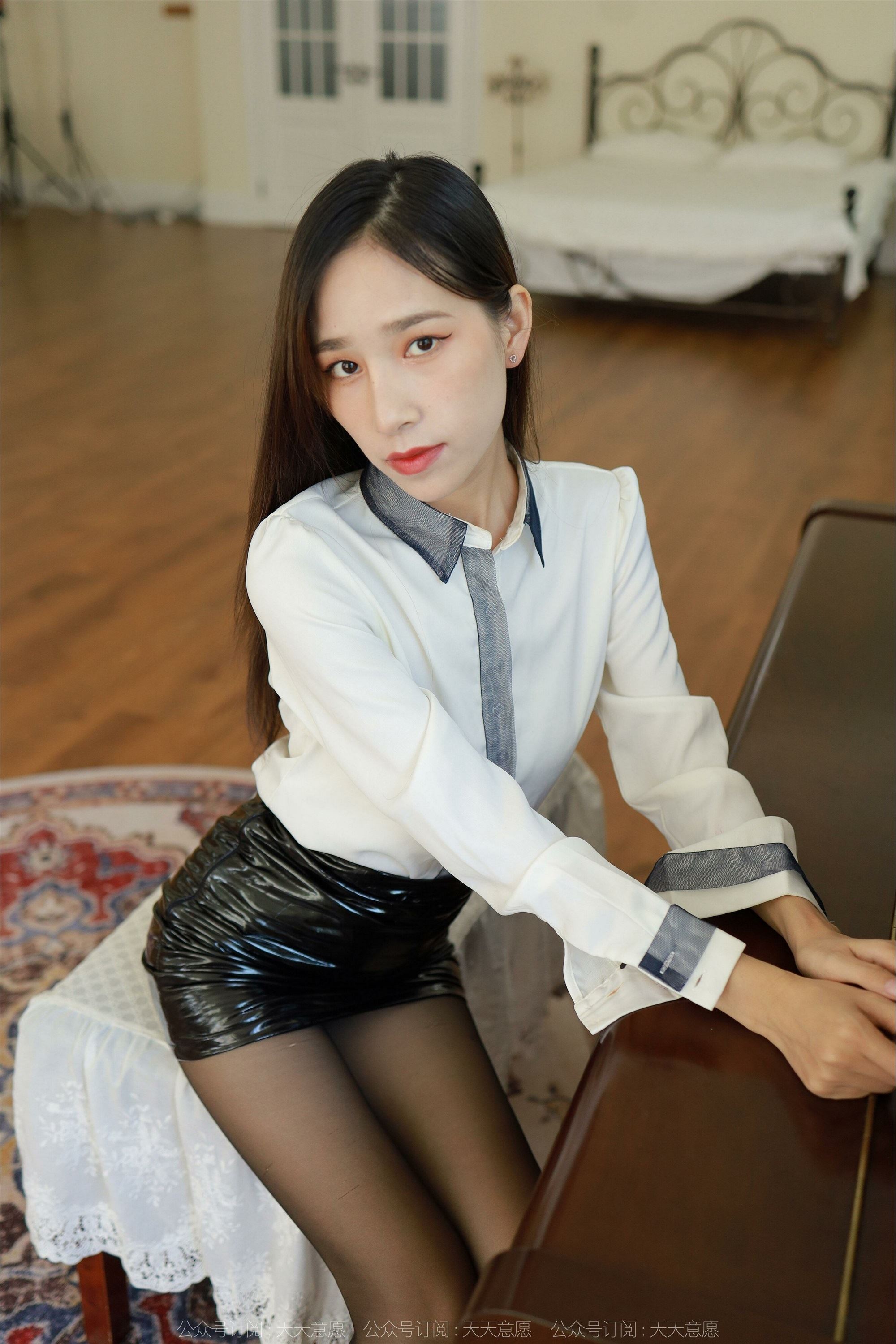 IESS异思趣向  2022.09.04 丝享家 1197 美子《嘿丝钢琴曲》